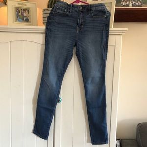 Women’s jeans